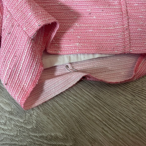 Tweed shorts - Picture 2 of 3